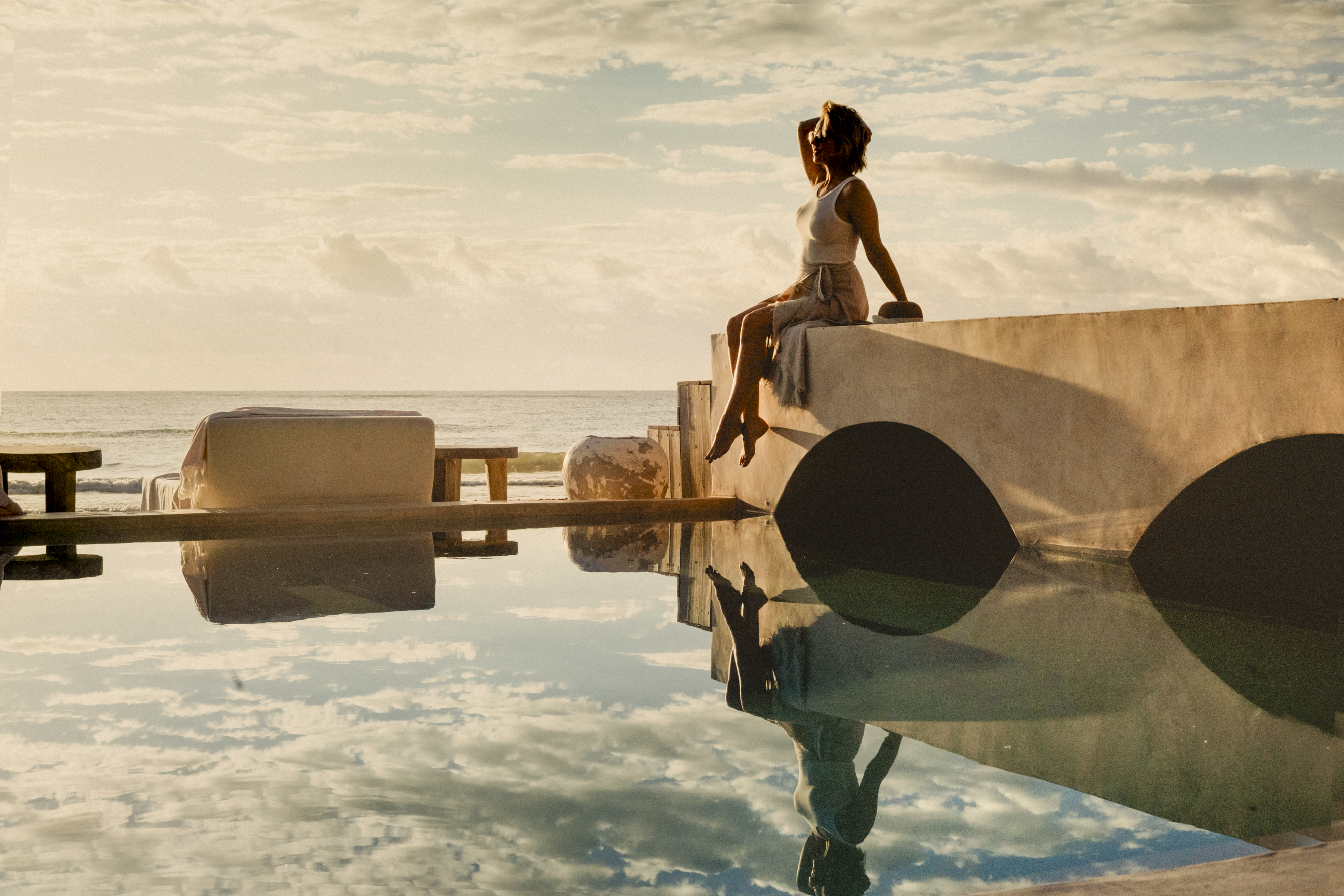 Chika Tulum