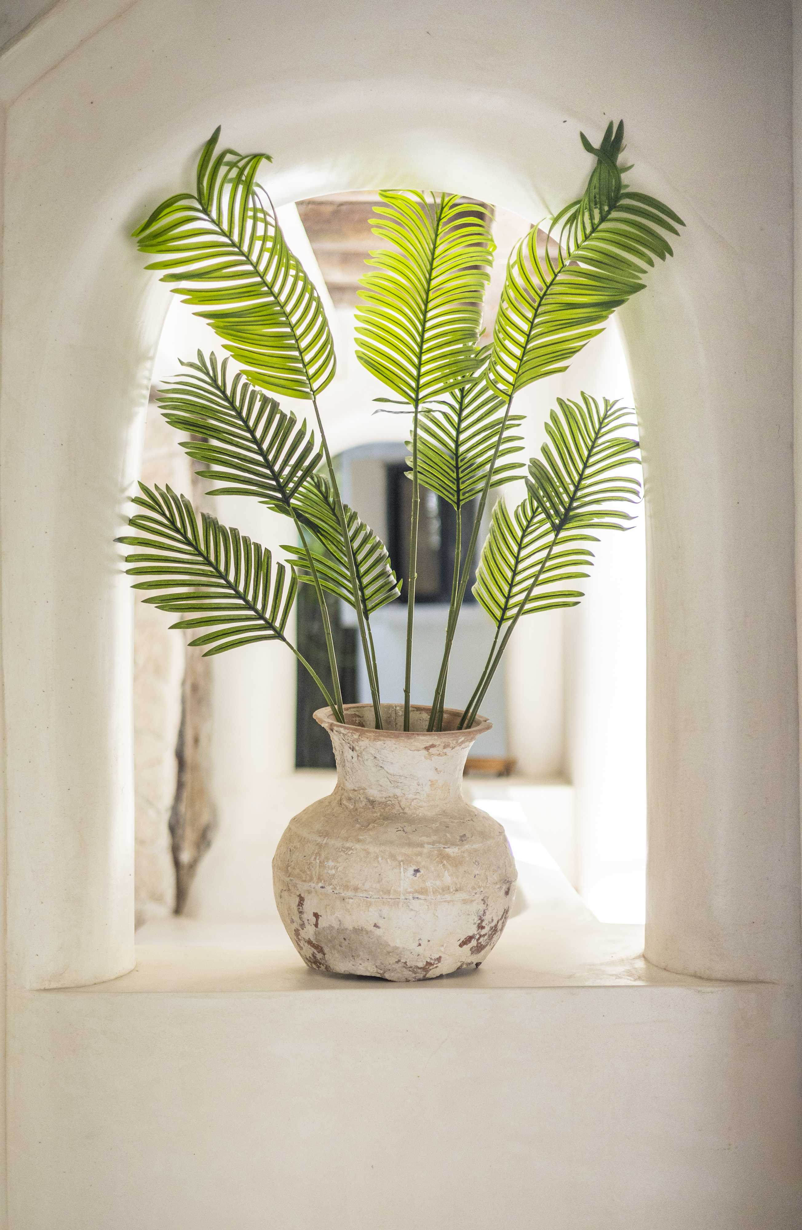Chika Tulum