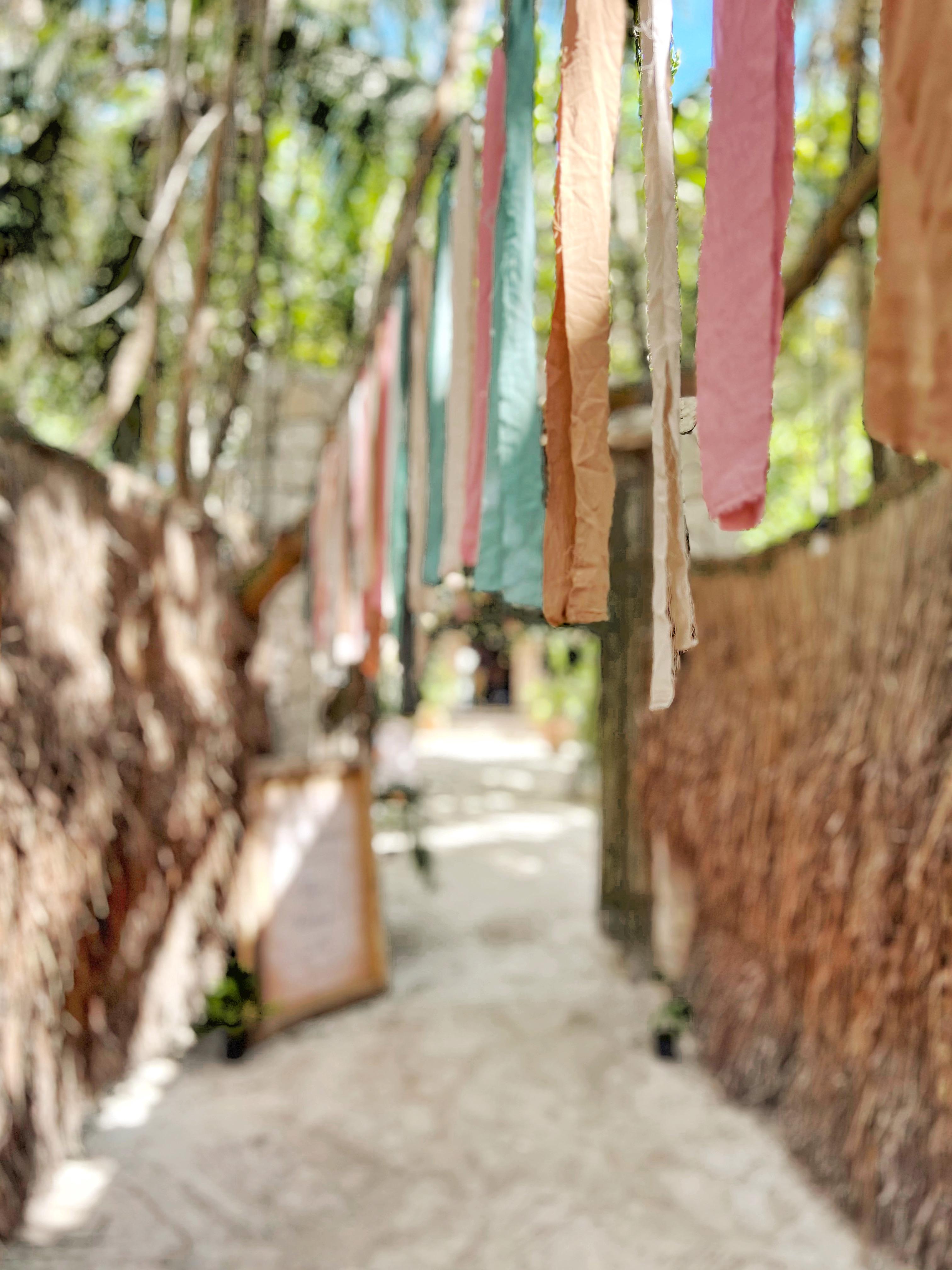 Chika Tulum