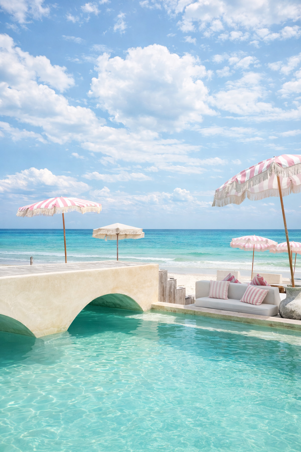 Chi Ka beach club