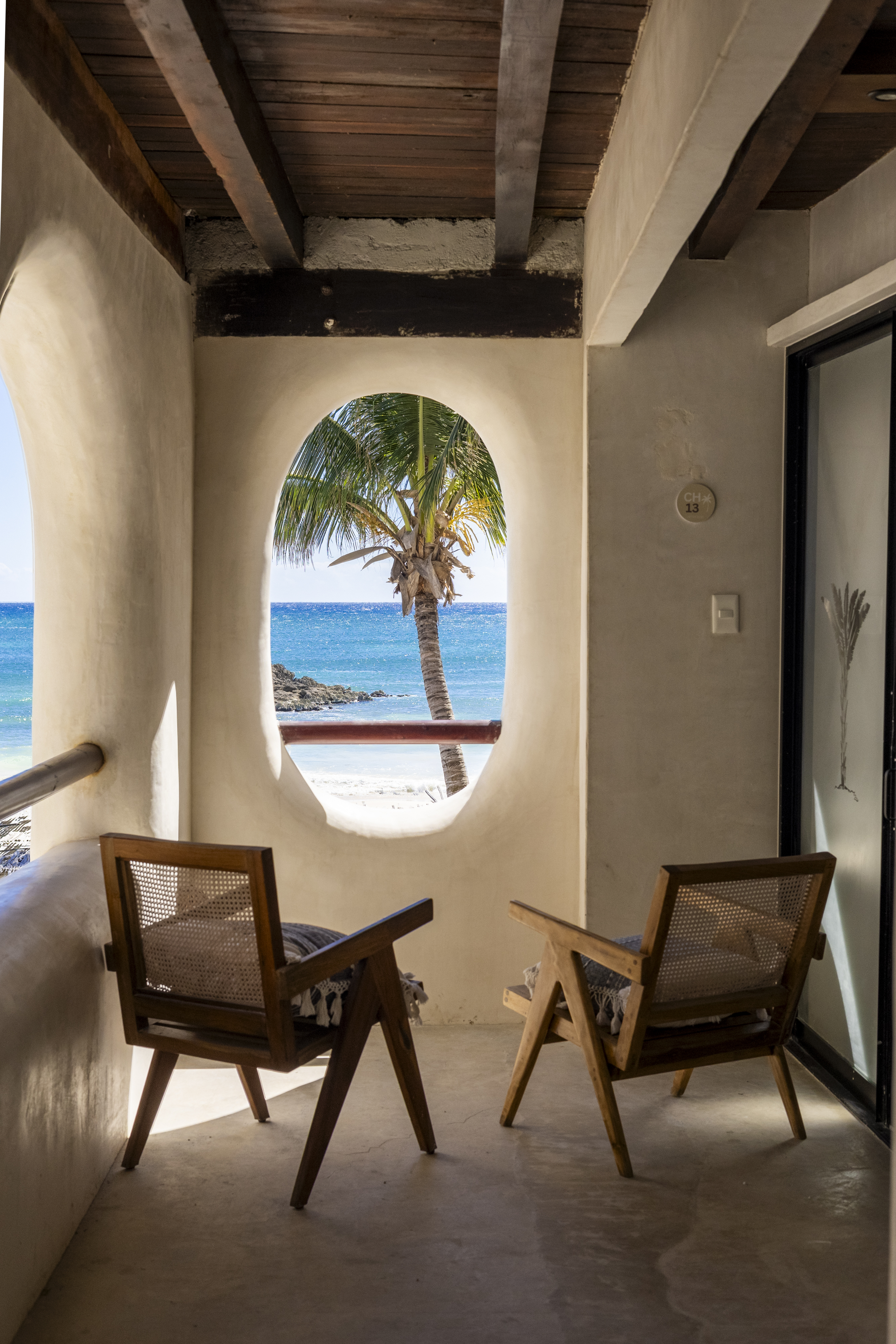 Chi Ka at Amansala Tulum