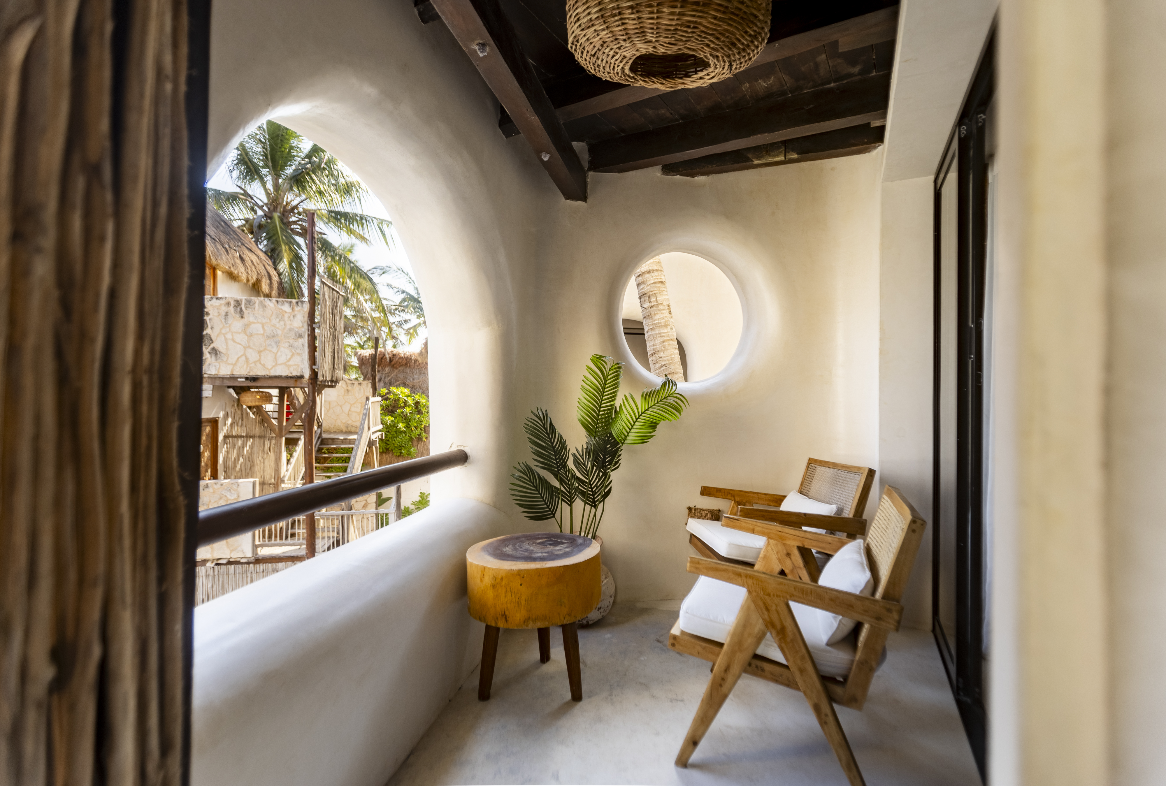 Chi Ka at Amansala Tulum