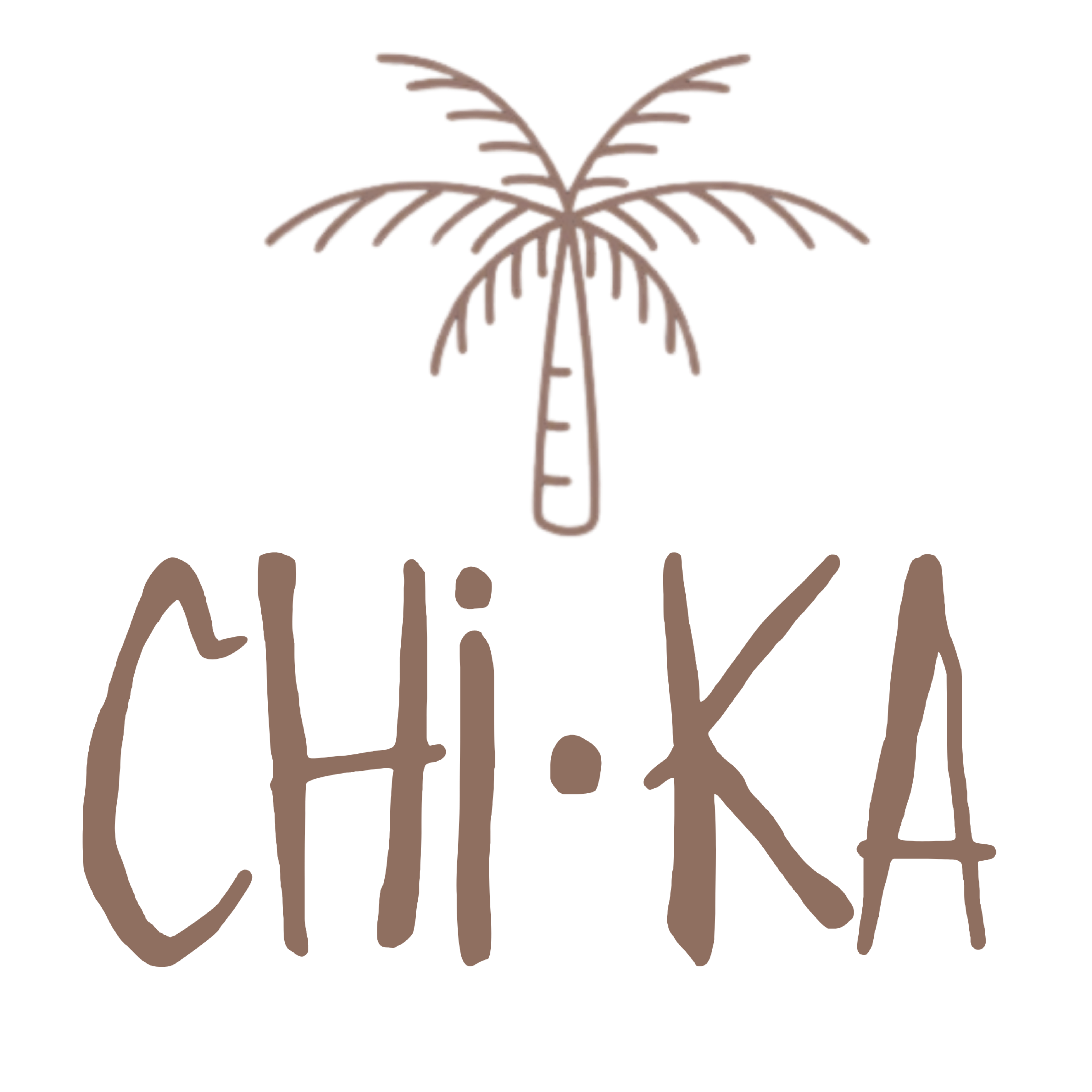 Chi Ka at Amansala