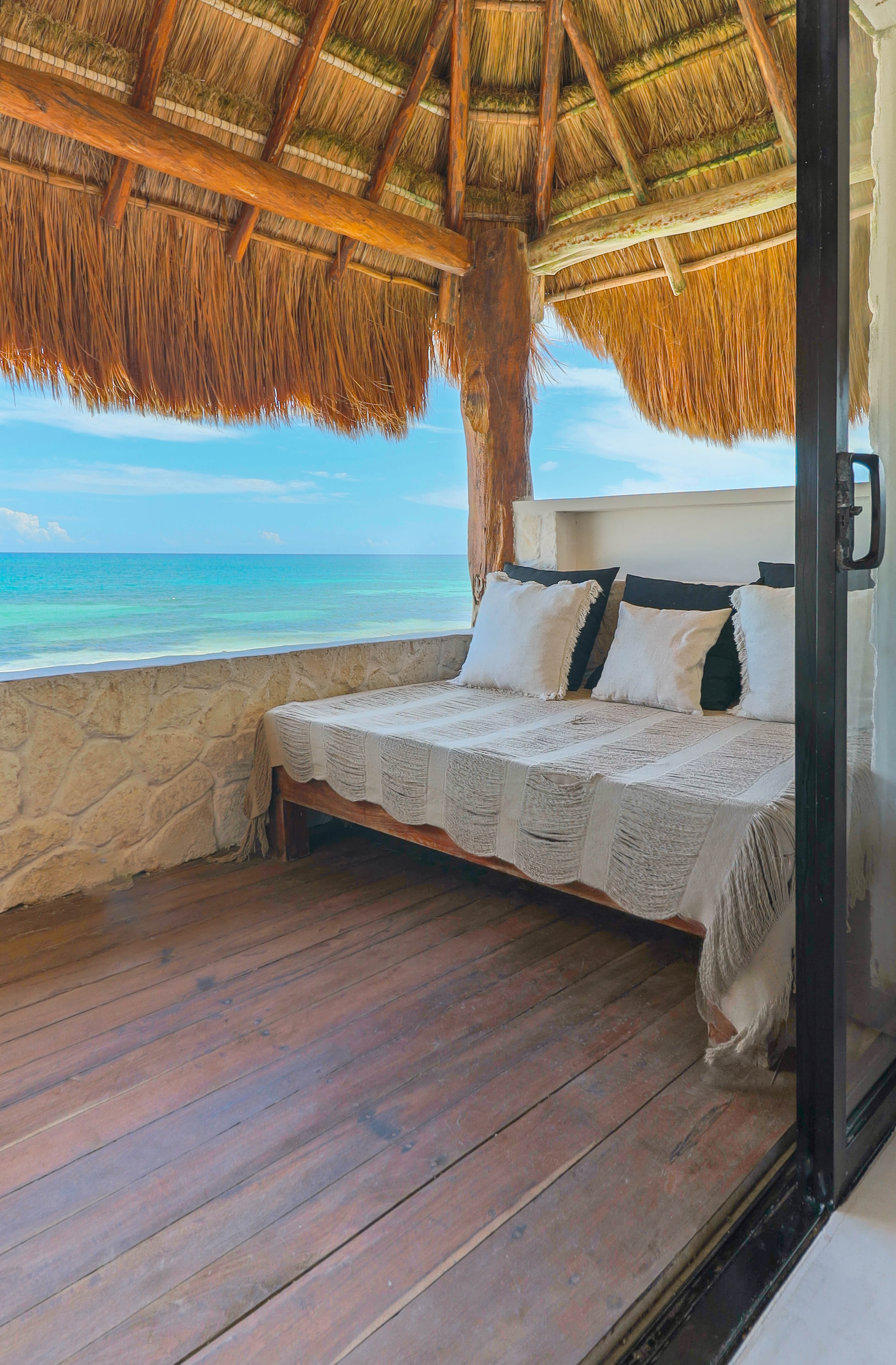 Chi Ka at Amansala Tulum