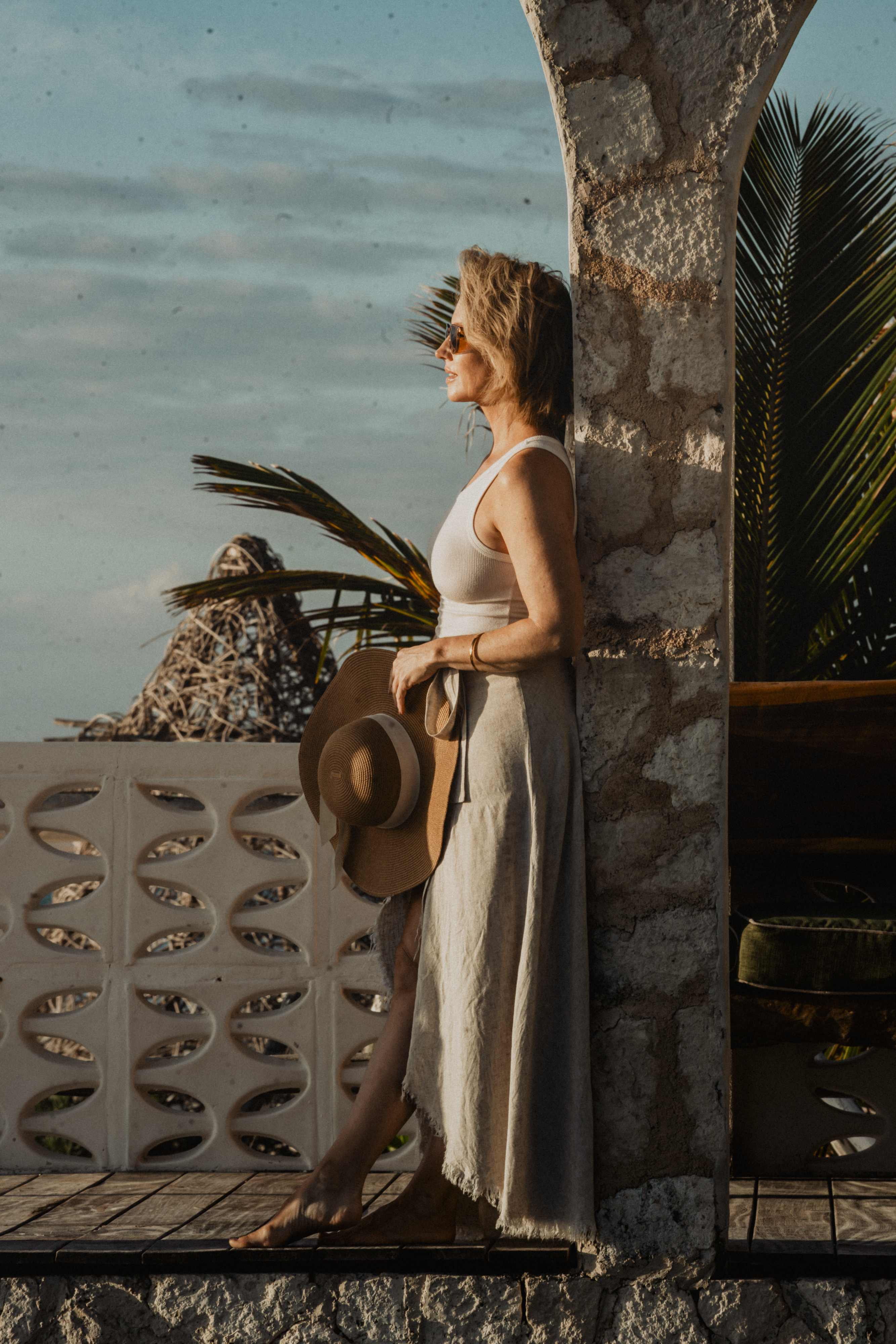 Chi Ka at Amansala Tulum